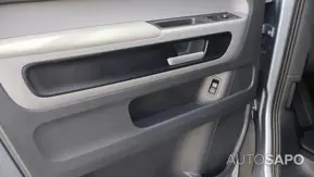 Volkswagen ID.Buzz Pro de 2024