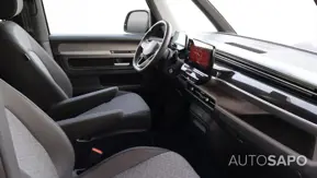 Volkswagen ID.Buzz Pro de 2024