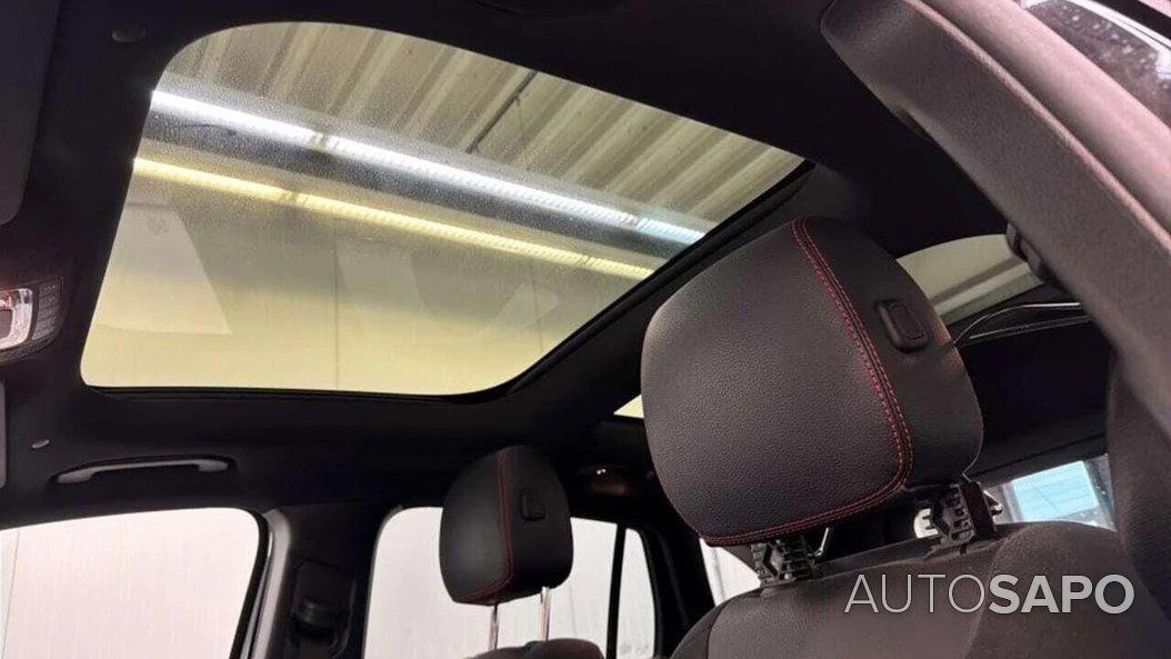 Mercedes-Benz EQA 250 AMG de 2021