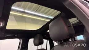 Mercedes-Benz EQA 250 AMG de 2021