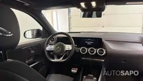 Mercedes-Benz EQA 250 AMG de 2021