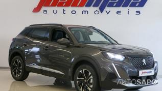 Peugeot 2008 1.2 PureTech Allure EAT8 de 2023