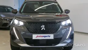 Peugeot 2008 1.2 PureTech Allure EAT8 de 2023