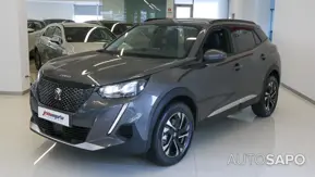 Peugeot 2008 1.2 PureTech Allure EAT8 de 2023