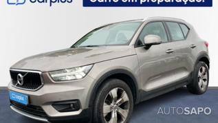 Volvo XC40 2.0 D3 Momentum de 2021