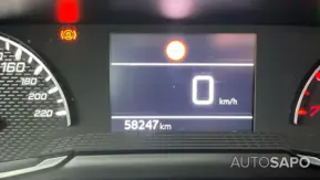 Peugeot 208 1.2 PureTech Active de 2021