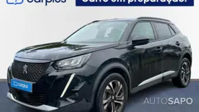 Peugeot 2008 1.2 PureTech Allure de 2021