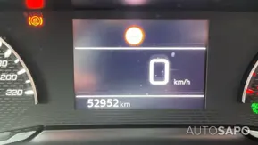 Peugeot 2008 1.2 PureTech Allure de 2021