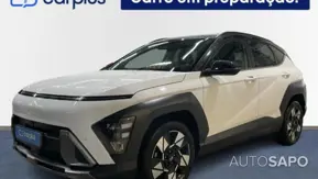 Hyundai Kauai 1.0 T-GDi Premium de 2024