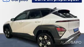 Hyundai Kauai 1.0 T-GDi Premium de 2024