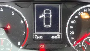 Volkswagen Polo 1.0 Trendline de 2017