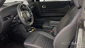 MINI Cabrio Cooper de 2025