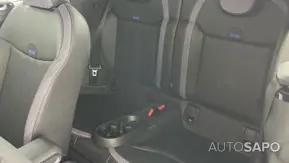 MINI Cabrio Cooper de 2025