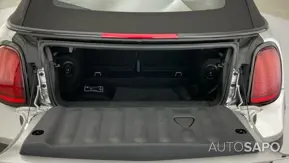 MINI Cabrio Cooper de 2025