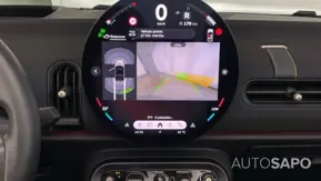 MINI Cabrio Cooper de 2025