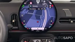 MINI Cabrio Cooper de 2025