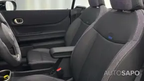 MINI Cabrio Cooper de 2025