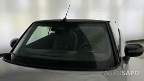 MINI Cabrio Cooper de 2025