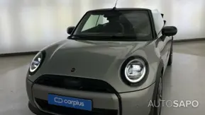 MINI Cabrio Cooper de 2025