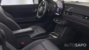 MINI Cabrio Cooper de 2025