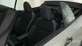 MINI Cabrio Cooper de 2025