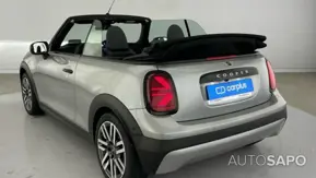 MINI Cabrio Cooper de 2025