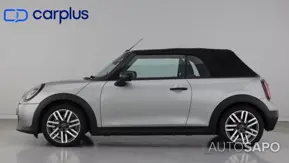 MINI Cabrio Cooper de 2025