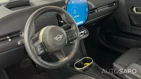 MINI Cabrio Cooper de 2025