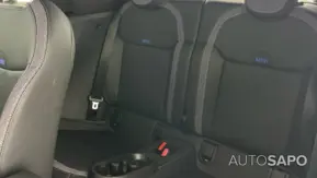 MINI Cabrio Cooper de 2025