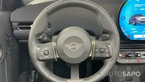 MINI Cabrio Cooper de 2025