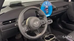 MINI Cabrio Cooper de 2025