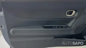 MINI Cabrio Cooper de 2025