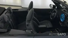 MINI Cabrio Cooper de 2025