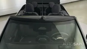 MINI Cabrio Cooper de 2025