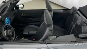 MINI Cabrio Cooper de 2025