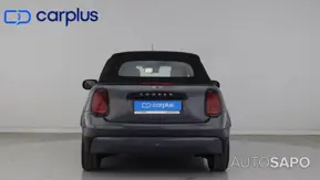 MINI Cabrio Cooper de 2025