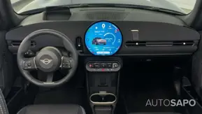 MINI Cabrio Cooper de 2025