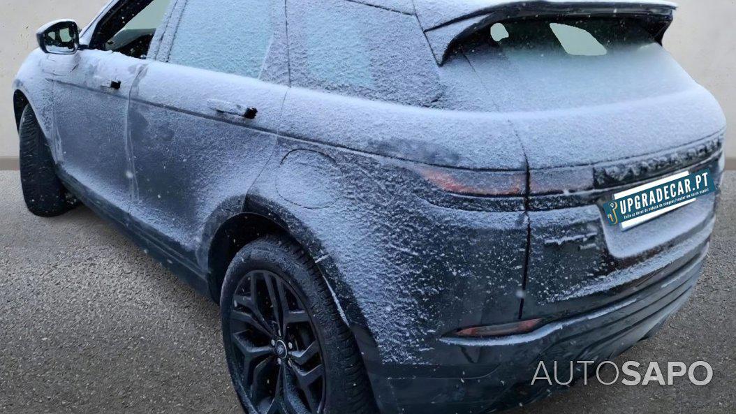 Land Rover Range Rover Evoque 1.5 P300e AWD Auto de 2020