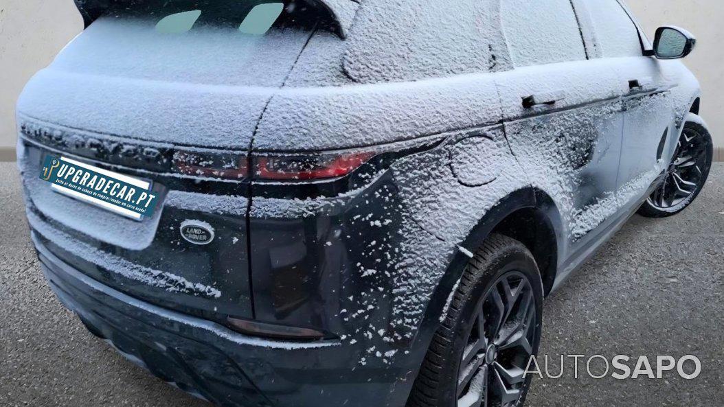 Land Rover Range Rover Evoque 1.5 P300e AWD Auto de 2020