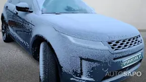 Land Rover Range Rover Evoque 1.5 P300e AWD Auto de 2020