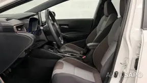 Toyota Corolla 1.8 Hybrid GR-Sport de 2020