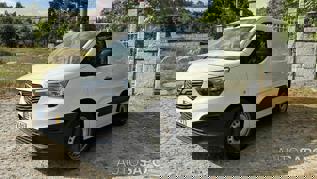 Opel Combo 1.6 CDTi L1H1 de 2018