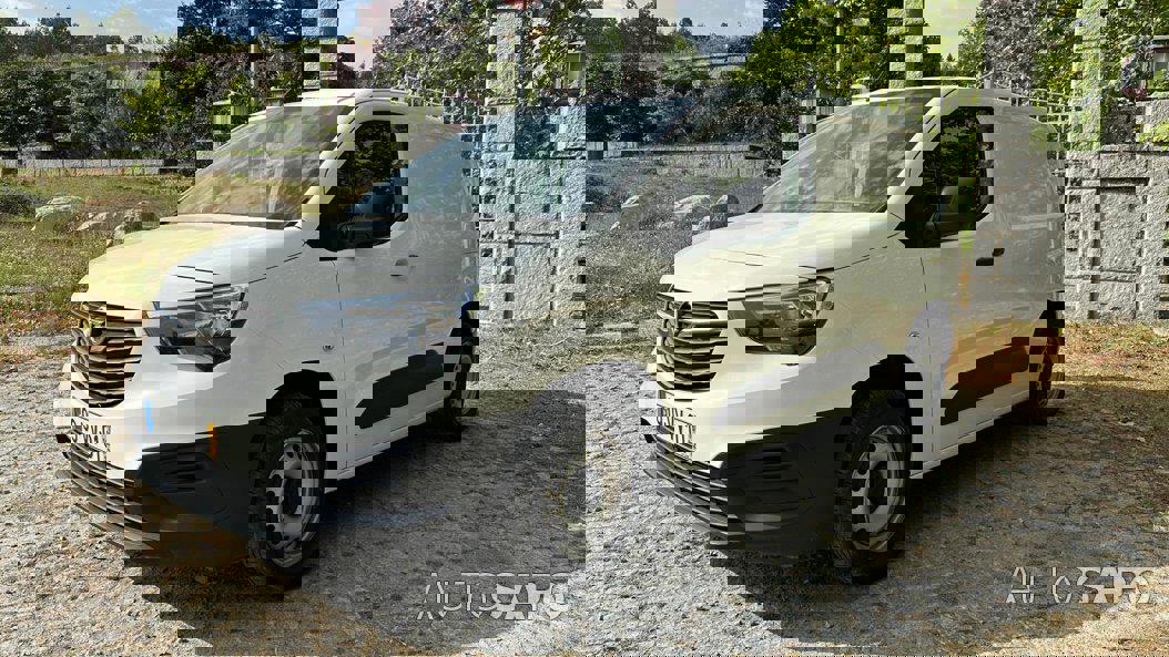 Opel Combo 1.6 CDTi L1H1 de 2018