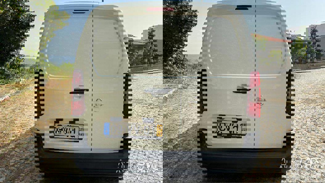 Opel Combo 1.6 CDTi L1H1 de 2018