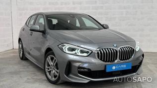 BMW Série 1 116 d Pack M de 2022