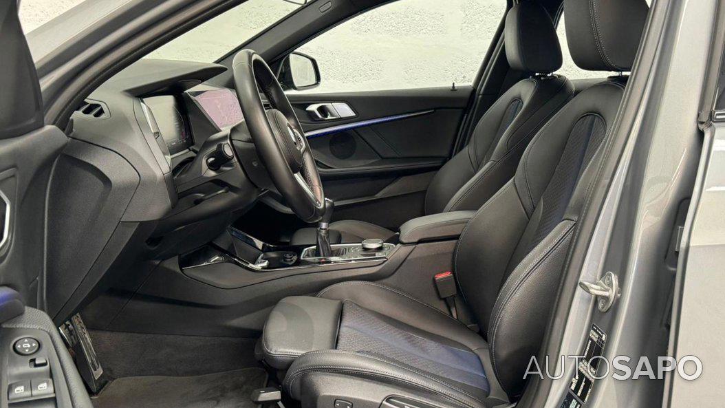 BMW Série 1 116 d Pack M de 2022