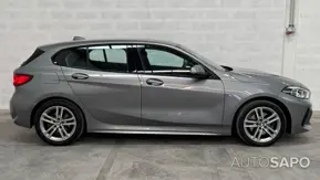 BMW Série 1 116 d Pack M de 2022