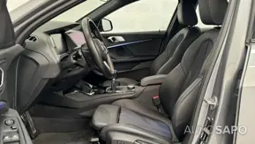 BMW Série 1 116 d Pack M de 2022