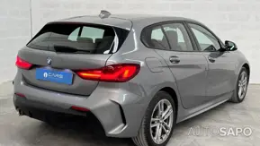 BMW Série 1 116 d Pack M de 2022