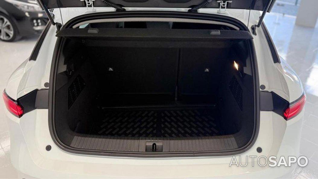 Renault Megane E-Tech de 2023